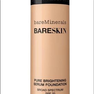 bareMinerals Makeup | Bare Minerals Liquid Foundation ...